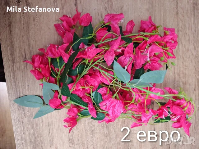 Украса от Моминско парти , снимка 13 - Декорация - 55715016