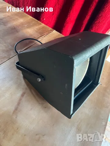 Сценични прожектори и вани за осветление, снимка 15 - Друга електроника - 47433563