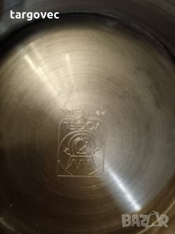 Немски калаен съд за вино, снимка 3 - Антикварни и старинни предмети - 31182514