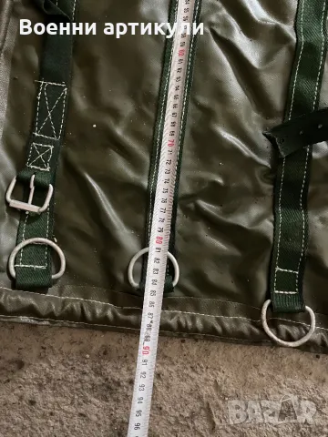 Воени дюшеци , снимка 9 - Палатки - 50166783