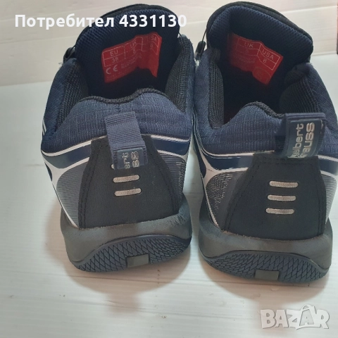 engelbert Strauss- обувки 38, снимка 5 - Други инструменти - 52387942