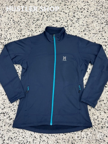 Дамско горнище HAGLOFS. Размер М