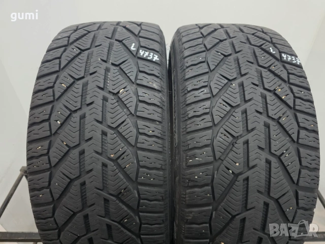 2бр зимни гуми 235/40/18 KORMORAN L04737 , снимка 3 - Гуми и джанти - 53186790