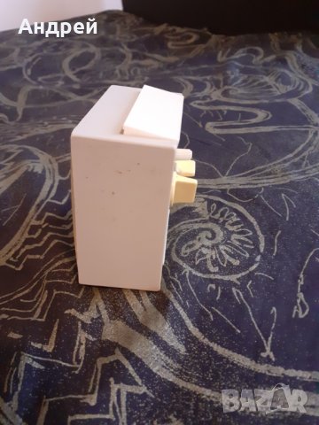 Стар часовник,будилник Ruhla, снимка 5 - Други ценни предмети - 29864803