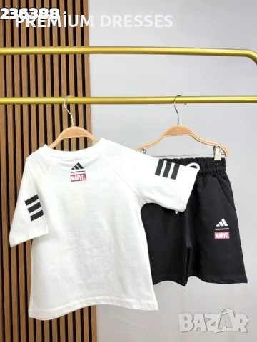 Детски дрехи на едро, снимка 4 - Детски комплекти - 53999611