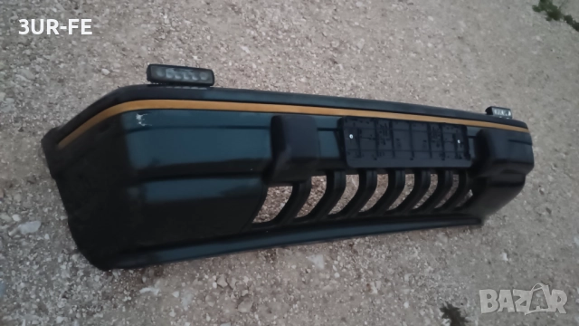 Предна броня за Jeep Grand Cherokee ZJ
