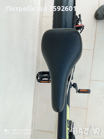 КЕТЛЕР внос германия , , снимка 5 - Велосипеди - 52538328