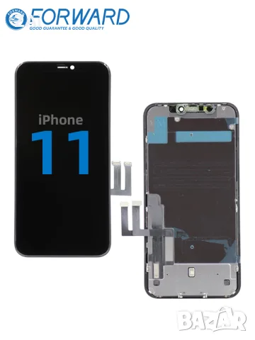 FORWARD Дисплей iPhone 11 FULL HD LCD