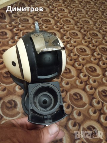 Кафе машина , снимка 2 - Кафемашини - 30314874