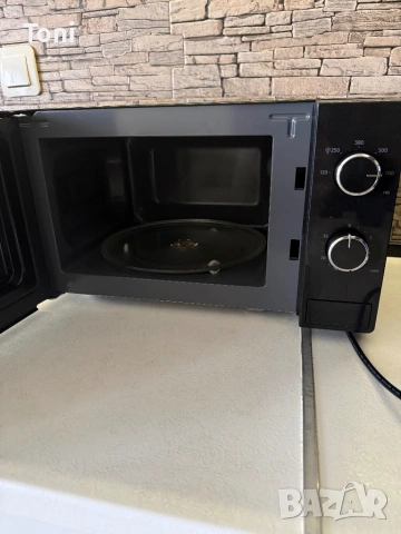 Микровълнова фурна Samsung MW-3000AM, снимка 3 - Микровълнови - 53005855