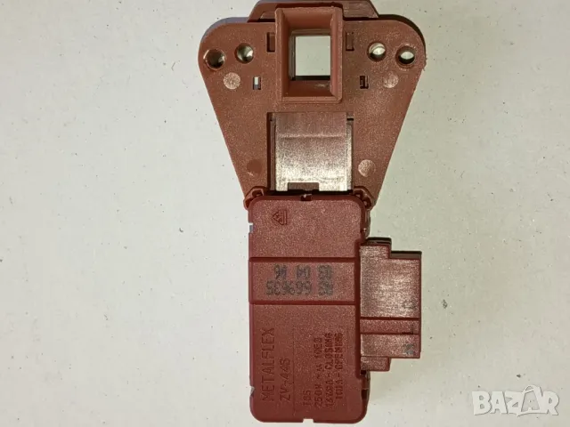 Пералня Gorenje 8, снимка 9 - Перални - 50236080