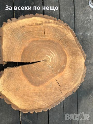 Ръчно изработена помощна маса, снимка 3 - Маси - 44381574