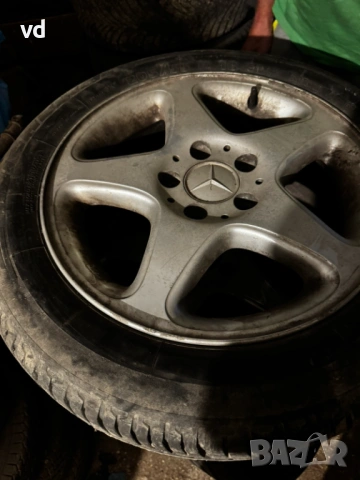 Мерцедес С220, снимка 10 - Автомобили и джипове - 54320769