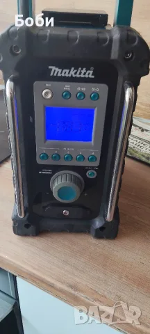 Радио Makita   Макита 