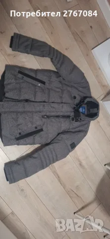 Мъжко яке TOM TAILOR