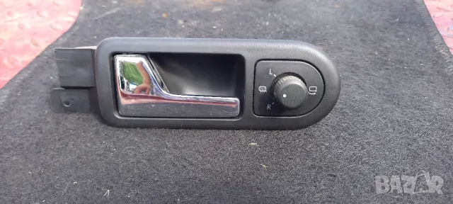 Предна лява вътрешна дръжка за VW Golf IV 