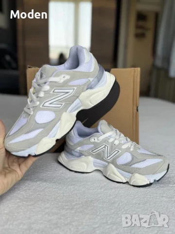 New Balance 9060 унисекс маратонки висок клас реплика, снимка 13 - Маратонки - 50719685