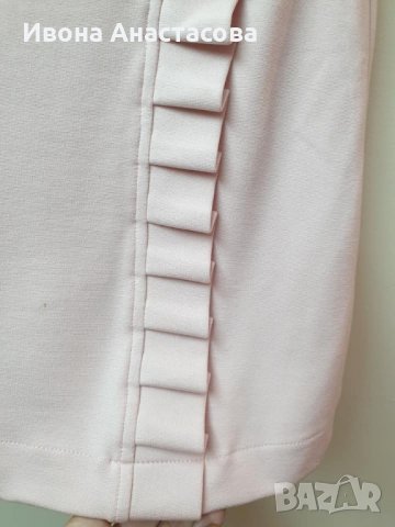 РОЗОВА ПОЛА , снимка 3 - Поли - 31616586