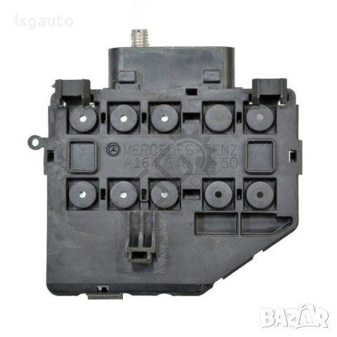 Клема стартиране на акумулатор Mercedes-Benz M-class (W164) 2005-2011 ID:100826, снимка 2 - Части - 40746801