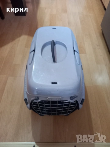 клетка за животни