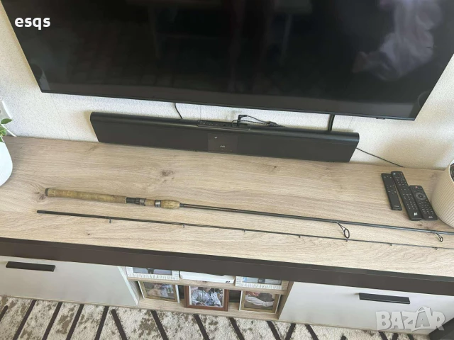  Въдица St.Croix Avid Series Spinning Rod, снимка 11 - Въдици - 51064387