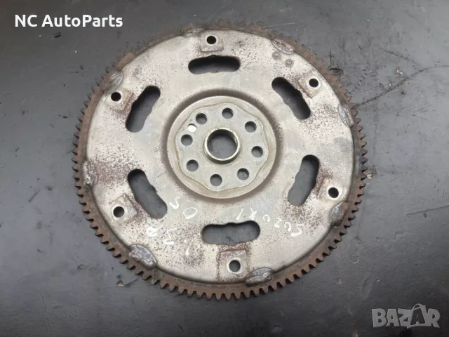 Държач на хидротрансформатор за Suzuki Swift Сузуки Свифт 1.3 бензин 92 коня M13A 2005, снимка 6 - Части - 48332783