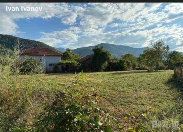 Парцел продажба Врачеш, снимка 5 - Парцели - 56369925