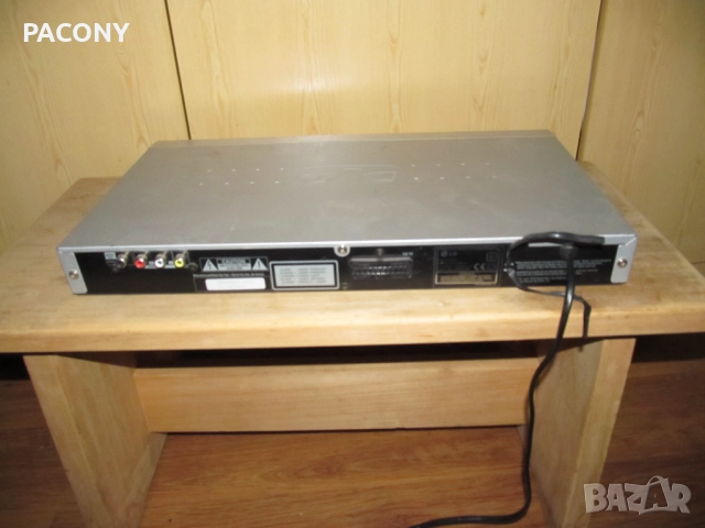 аудио видео колонки, DVD, VHS VIDEO, снимка 11 - Тонколони - 48551950