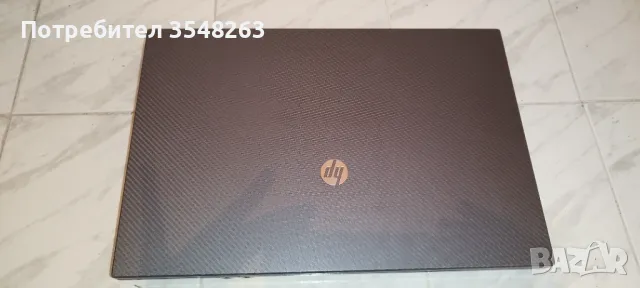 Лаптоп за части HP, снимка 1