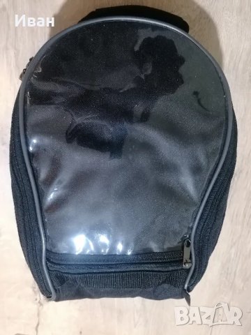 Продам мото чанта за резервоар Moto Detail 