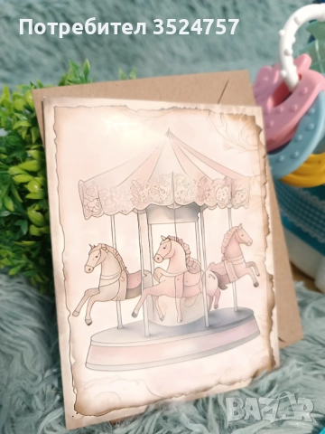 Ръчно изработена Торта от памперси за момче, снимка 6 - Други - 52202483