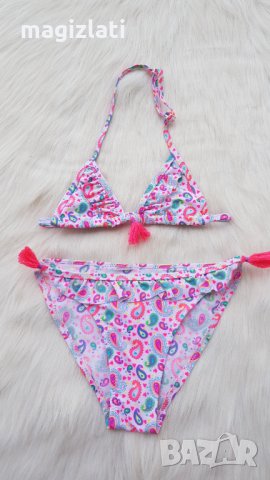 Детски бански 6 години, снимка 3 - Детско бельо и бански  - 35584575