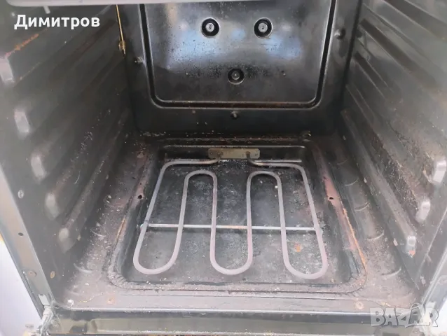 Готварска печка, снимка 5 - Печки, фурни - 50169330