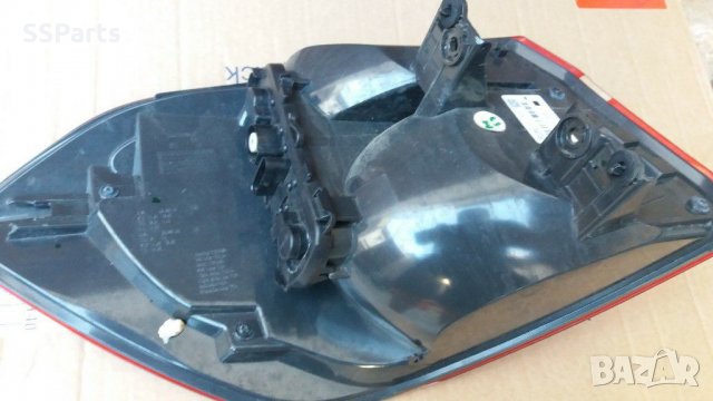 BMW F45 (2er) десен LED стоп, снимка 7 - Части - 29145649