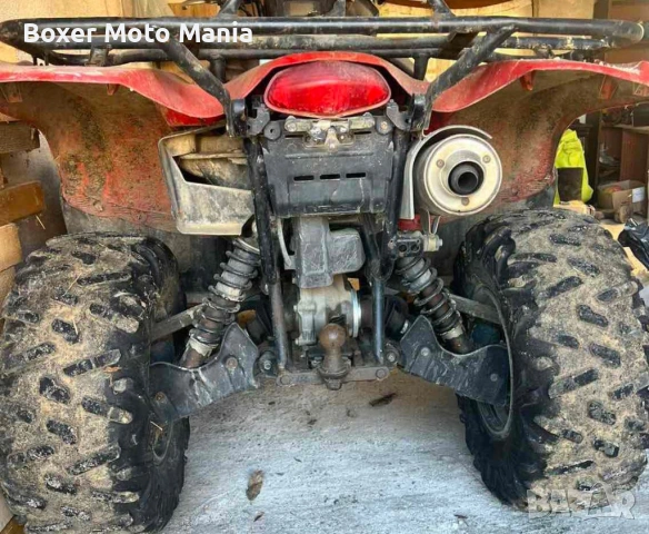 4х4.Тегличи,Акумулатори,Джанти/Гуми за Джипове и Бусове,Единични бройки и Комплекти по 2броя/4бр , снимка 12 - Гуми и джанти - 44802697