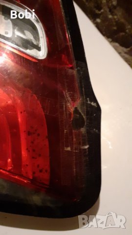 Задни стопове ситроен с3 , снимка 4 - Части - 38869431