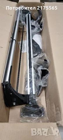 Багажник Алфа Ромео, снимка 5 - Аксесоари и консумативи - 49255470