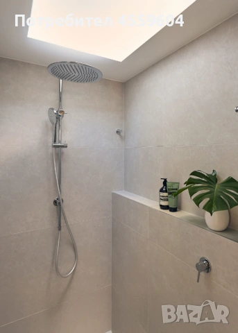 Ремонт на апартаменти и къщи  изграждане на бани лепене на плочки гранитогрес, снимка 2 - Ремонти на апартаменти - 53968559