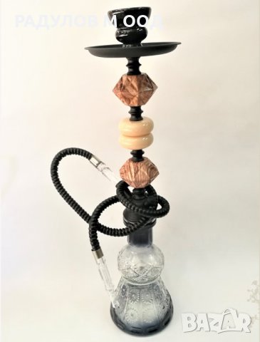 Стилно наргиле 55 см / 5056