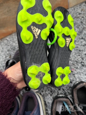 Всички за 10€, снимка 6 - Детски маратонки - 54031123