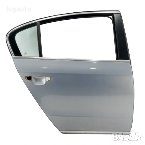 Задна дясна врата Volkswagen Passat (B7) 2010-2014 ID: 159841