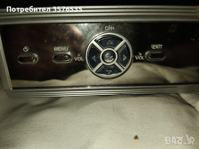 Цифров сателитен приемник Voltel DVB-T2, снимка 2 - Приемници и антени - 53226226