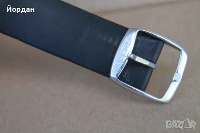 Швейцарски мъжки ръчен часовник ''Swatch'', снимка 12 - Мъжки - 47537787