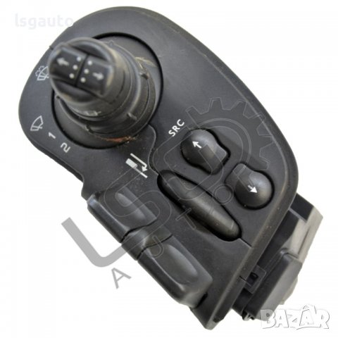 Лостче чистачки Renault Scenic II 2004-2009 RM130422N-168, снимка 2 - Части - 36590807