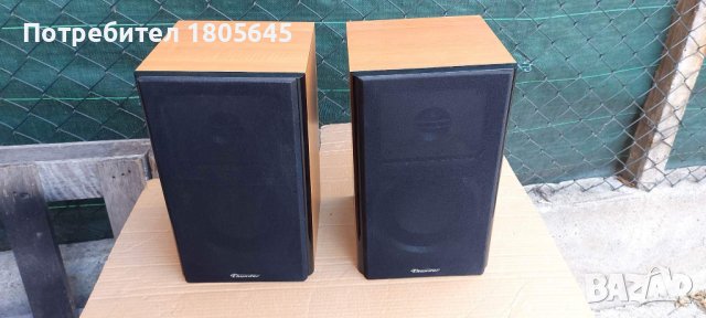 Много запазени тонколони, снимка 3 - Тонколони - 39320900