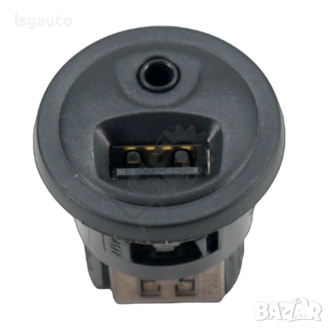 AUX/USB вход Citroen DS4 2015-2018 ID: 155367