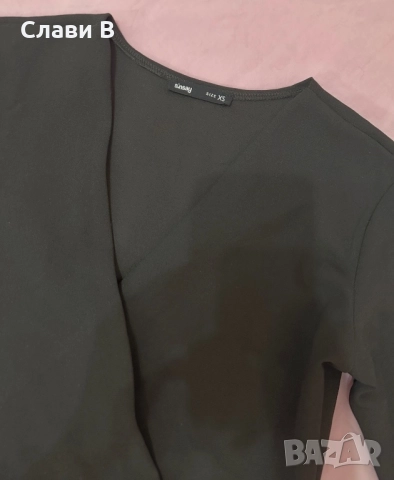 Рокля, снимка 2 - Рокли - 52958343