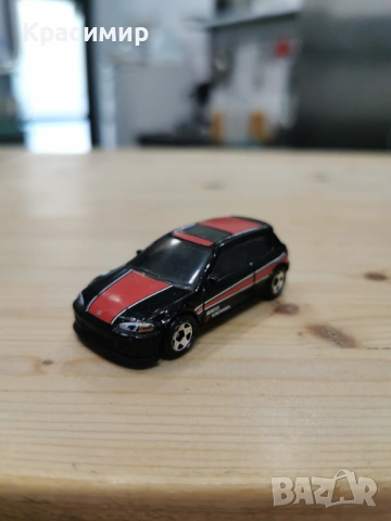 Колички Hot Wheels, снимка 15 - Колекции - 54186204