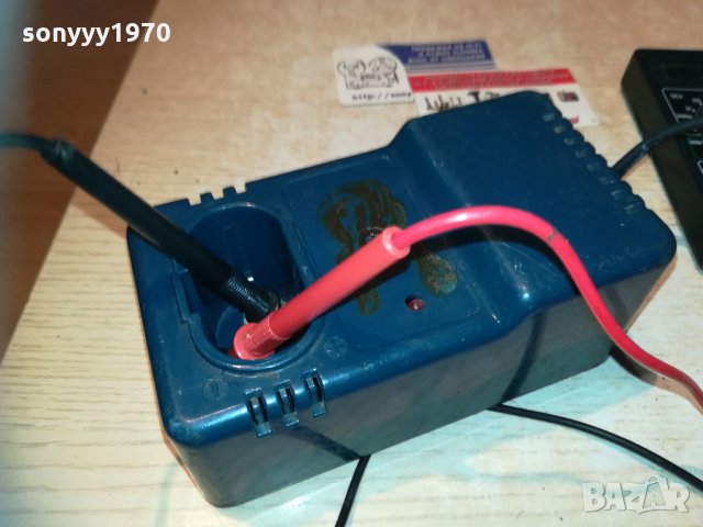 зарядно за винтоверт 2812202054, снимка 6 - Винтоверти - 31245456