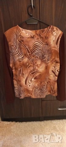 Официални дамски блузи , снимка 2 - Ризи - 38504019